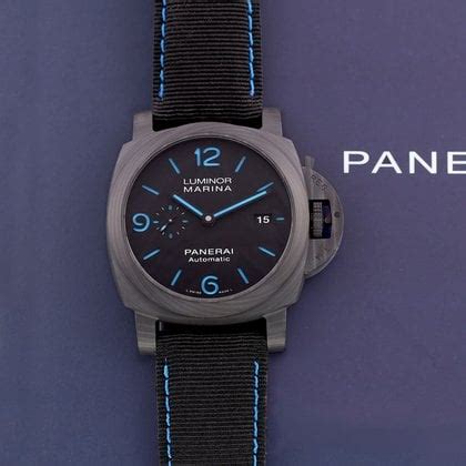 panerai pam02661|panerai luminor marina 1950 automatic.